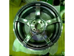 Advan Racing TC-4SE