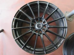 Enkei Tuning FC01