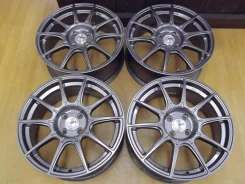 SSR GTX01