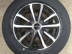 Autobacs Seven Evance