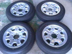 Dunlop Wild Cruising