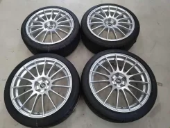 Enkei RS05