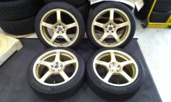ProDrive GC-05F