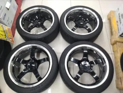Advan Racing GT Beyond