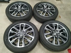 CEC Wheels C883 SUV