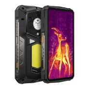 Ulefone Armor 29 Pro. �����, 512 ��, ������, 3G, 4G LTE, Dual-SIM, ����������, NFC, ������� �������, 5G ����