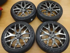RAYS Waltz Forged S7