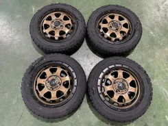 Nitro Power M7 Phalanx