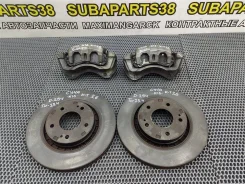 ������� ��������� Mitsubishi Galant Fortis 2008 MR249964 CY4A 4B11T, �������� MR249964 ����