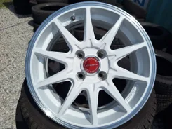Lehrmeister LM Sport. 6.0x15", 4x100, ET42, �� 67���. ����