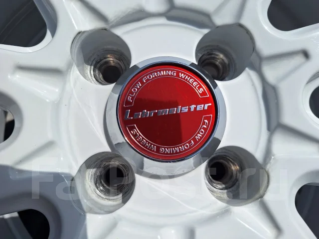 Lehrmeister LM Sport. 6.0x15", 4x100, ET42, �� 67���. ����
