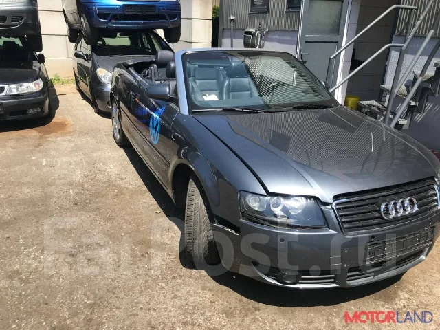 ��������� Audi A4 (B6) 2000-2006 11869419 078903016 ����