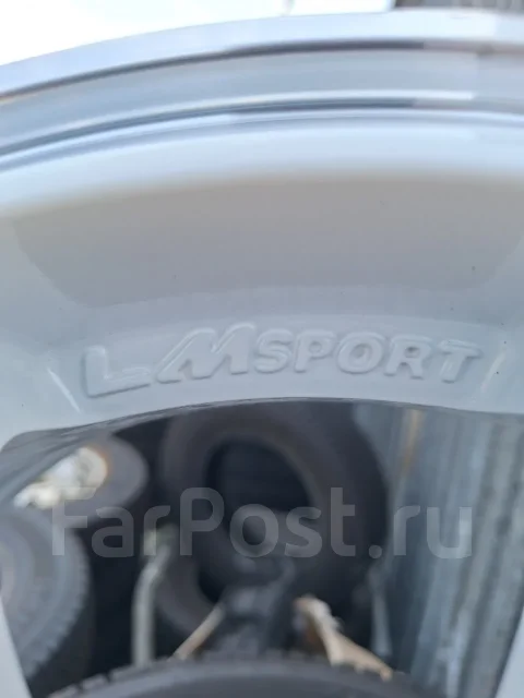 Lehrmeister LM Sport. 6.0x15", 4x100, ET42, �� 67���. ����