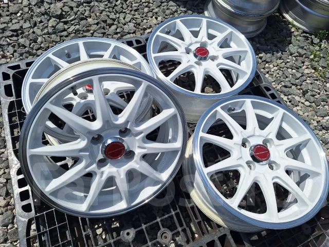 Lehrmeister LM Sport. 6.0x15", 4x100, ET42, �� 67���. ����