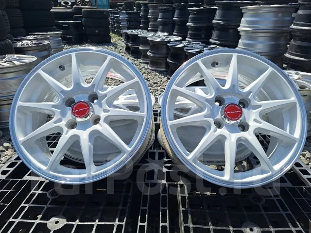 Lehrmeister LM Sport. 6.0x15", 4x100, ET42, �� 67���. ����