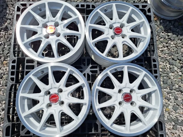 Lehrmeister LM Sport. 6.0x15", 4x100, ET42, �� 67���. ����