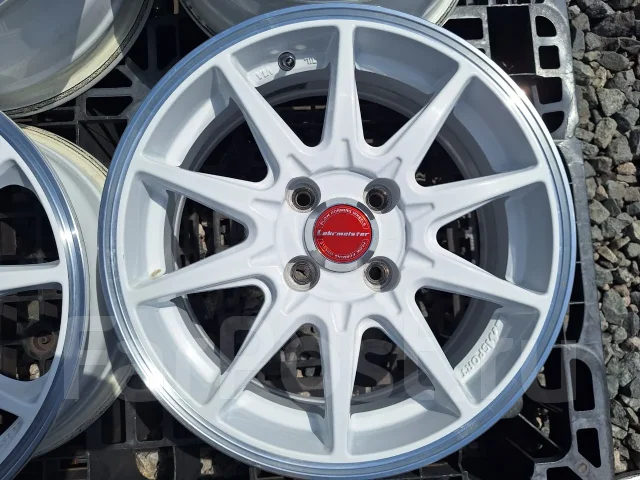 Lehrmeister LM Sport. 6.0x15", 4x100, ET42, �� 67���. ����