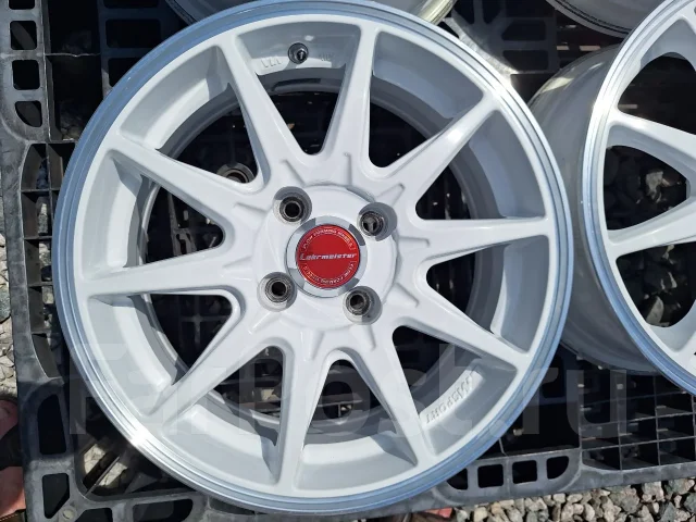 Lehrmeister LM Sport. 6.0x15", 4x100, ET42, �� 67���. ����