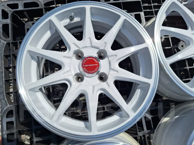 Lehrmeister LM Sport. 6.0x15", 4x100, ET42, �� 67���. ����