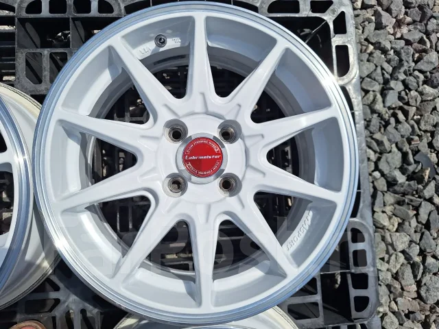 Lehrmeister LM Sport. 6.0x15", 4x100, ET42, �� 67���. ����