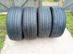 Dunlop SP Sport 7000. ������, 2013 ���, �/�, ����� 45 % ����