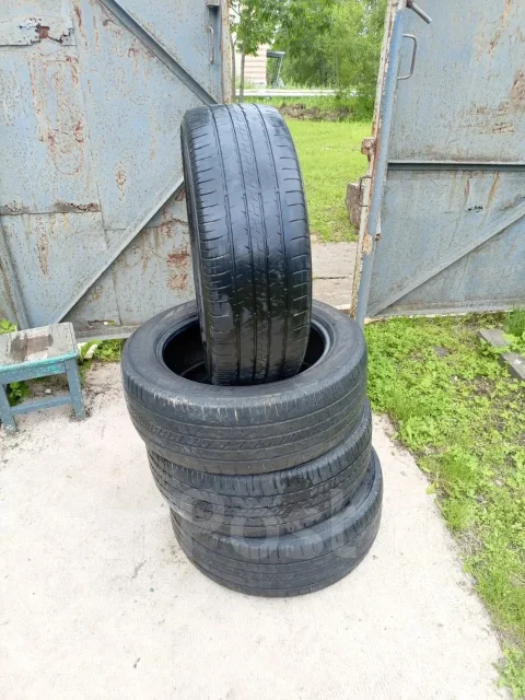 Dunlop SP Sport 7000. ������, 2013 ���, �/�, ����� 45 % ����