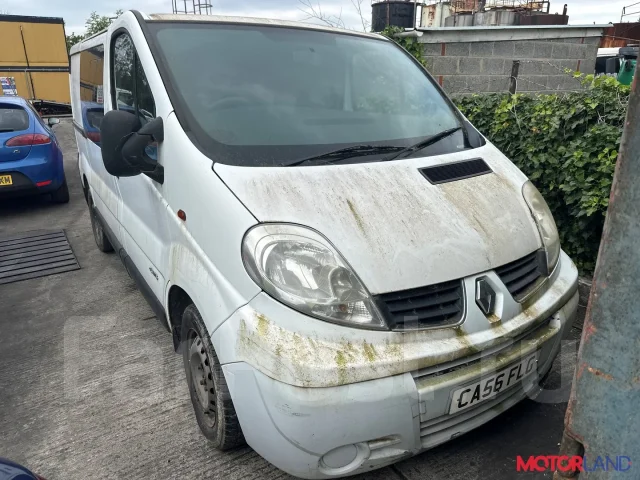 ������� Renault Trafic 2001-2014 21272622 8200621305 ����
