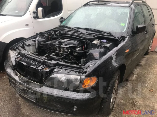 ��������� BMW 3 E46 1998-2006 21379738 12317532966 ����