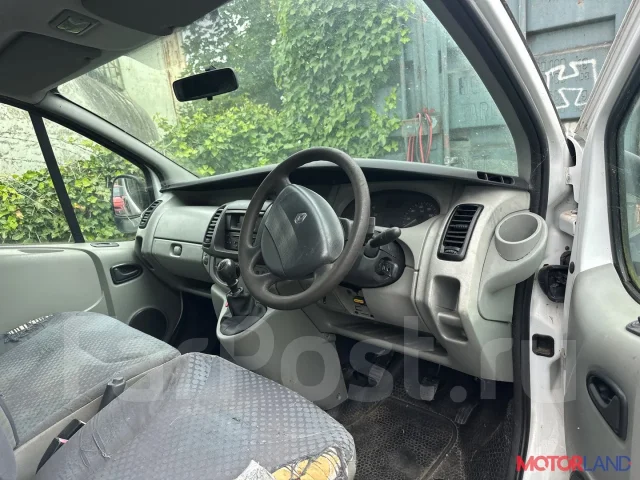 ������� Renault Trafic 2001-2014 21272622 8200621305 ����