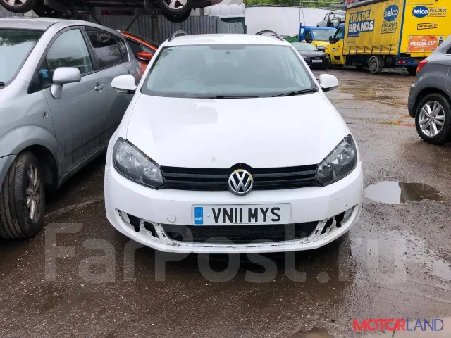 ��������� Volkswagen Golf 6 2008-2012 21409572 021903026 ����