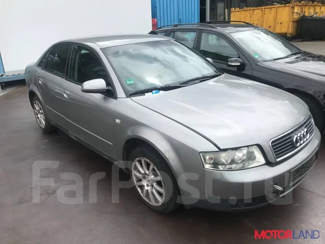 ������ Audi A4 (B6) 2000-2006 21274909, �������� 8E0807103F ����