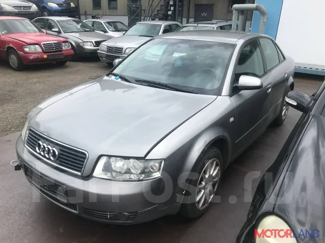 ������ Audi A4 (B6) 2000-2006 21274909, �������� 8E0807103F ����