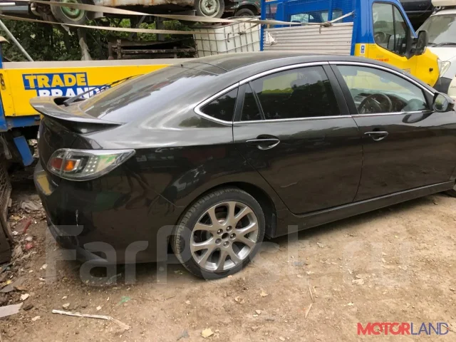 ��������� Mazda Mazda6 GH 2007-2012 21282266 L3P918300D ����