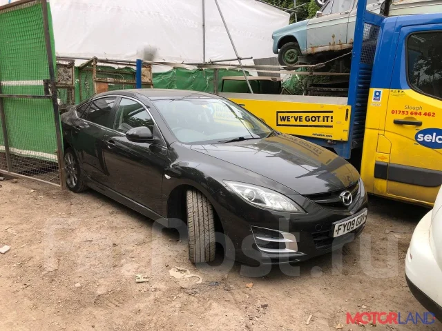 ��������� Mazda Mazda6 GH 2007-2012 21282266 L3P918300D ����