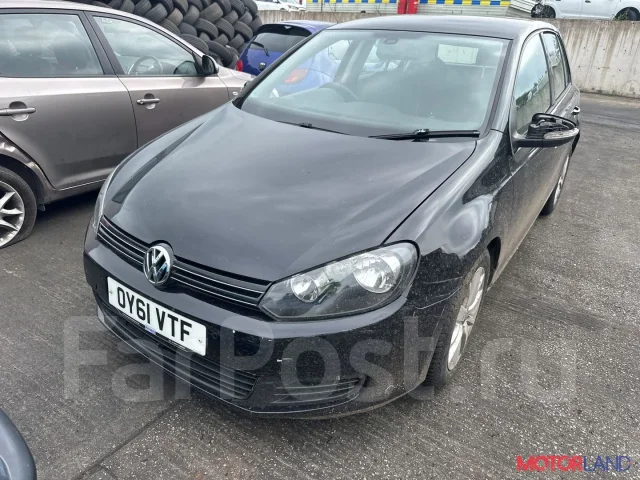 ������� Volkswagen Golf 6 2008-2012 21283253 4M5T11000KB ����