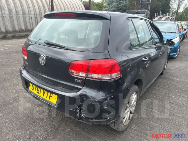 ������� Volkswagen Golf 6 2008-2012 21283253 4M5T11000KB ����