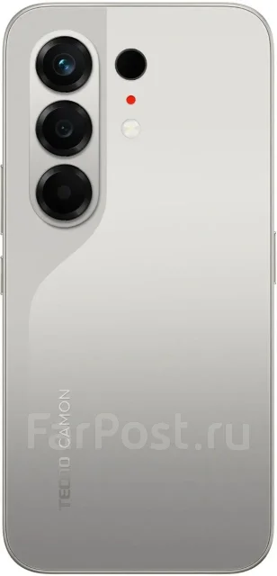 Tecno Camon 50. �����, 256 ��, �����, 3G, 4G LTE, Dual-SIM, ����������, eSIM, ������� ������� ����