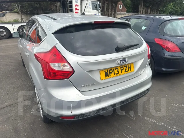 ����� Ford Focus 3 2011-2015 21291263 1797477 ����