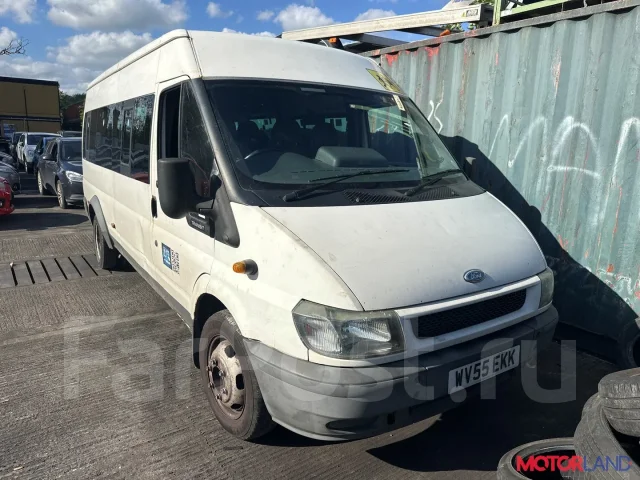 ������� Ford Transit 2000-2006 21288176 1449615 ����