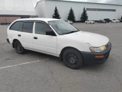 Toyota Corolla. �������, ��������, 1.5 (97��.�.), ������, 135 000����. �� ����