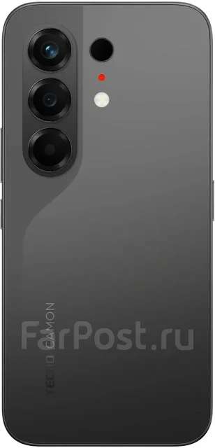 Tecno Camon 50. �����, 256 ��, ������, 3G, 4G LTE, Dual-SIM, ����������, eSIM, ������� ������� ����
