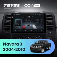 Teyes CC4 Pro ����