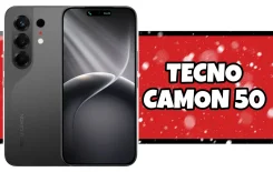Tecno Camon 50. �����, 256 ��, ������, 3G, 4G LTE, Dual-SIM, ����������, eSIM, ������� ������� ����