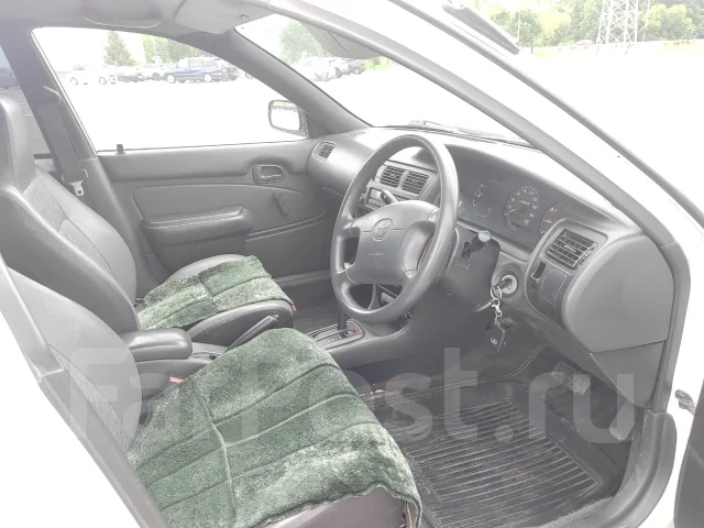 Toyota Corolla. �������, ��������, 1.5 (97��.�.), ������, 135 000����. �� ����
