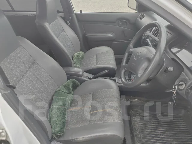 Toyota Corolla. �������, ��������, 1.5 (97��.�.), ������, 135 000����. �� ����