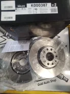���� ��������� AUDI A3/VW GOLF V/VI/Passat/Tiguan �������� K000387 ����