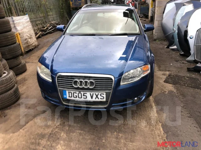 ��������� Audi A4 (B7) 2004-2009 11869349 06F903023F ����