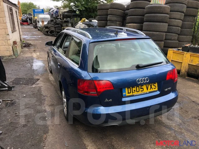 ��������� Audi A4 (B7) 2004-2009 11869349 06F903023F ����