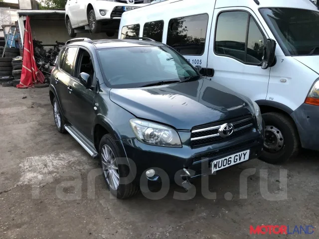 ��������� Toyota RAV 4 2006-2013 21285912 2706026030 ����