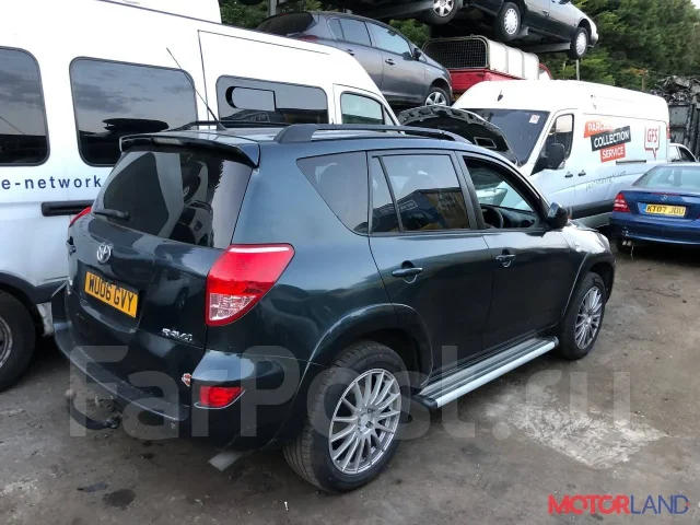 ��������� Toyota RAV 4 2006-2013 21285912 2706026030 ����